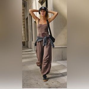Free People Inbound Onesie